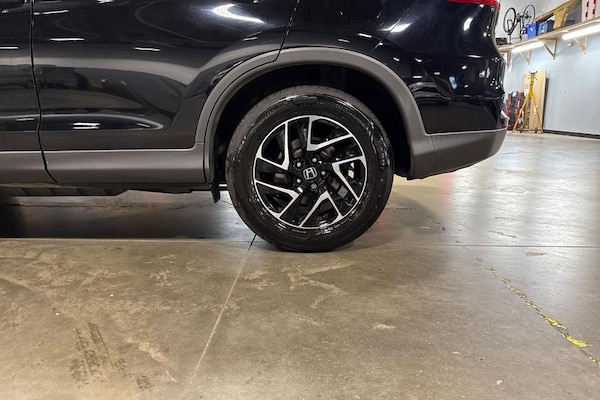 Used Honda CR-V 2018 for sale - 76266139: Photo 8