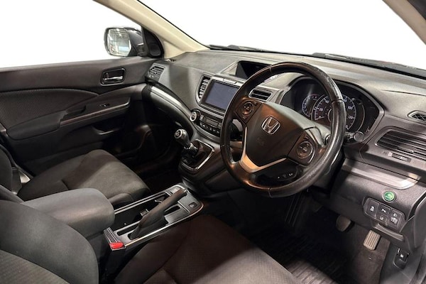 Used Honda CR-V 2018 for sale - 76266139: Photo 9