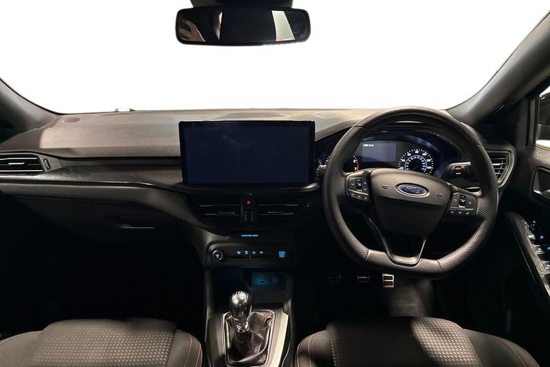 Used Ford Focus 2023 for sale - 78109499: Photo 10