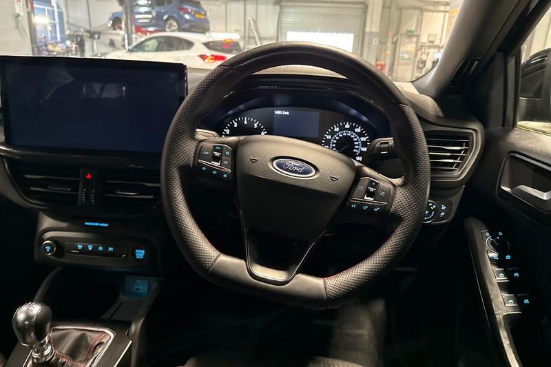 Used Ford Focus 2023 for sale - 78109499: Photo 12