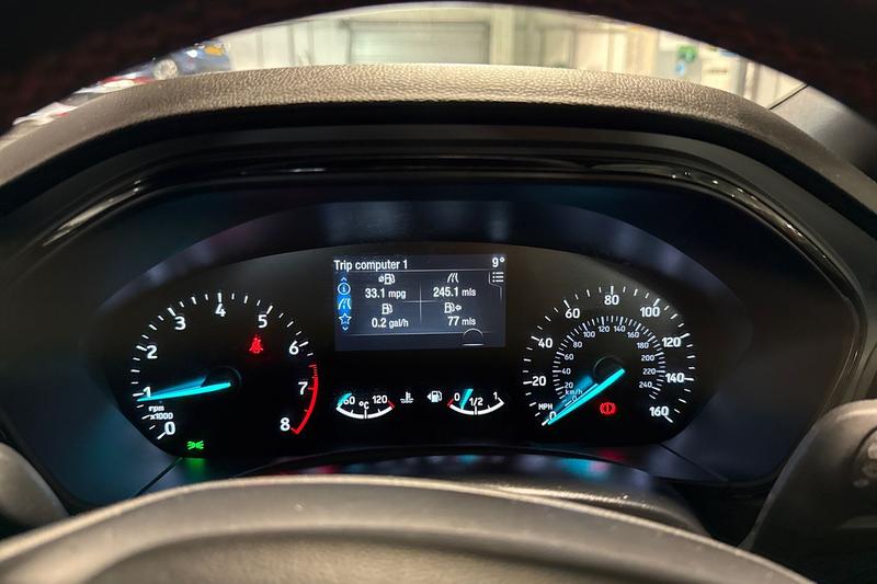 Used Ford Focus 2023 for sale - 78109499: Photo 13