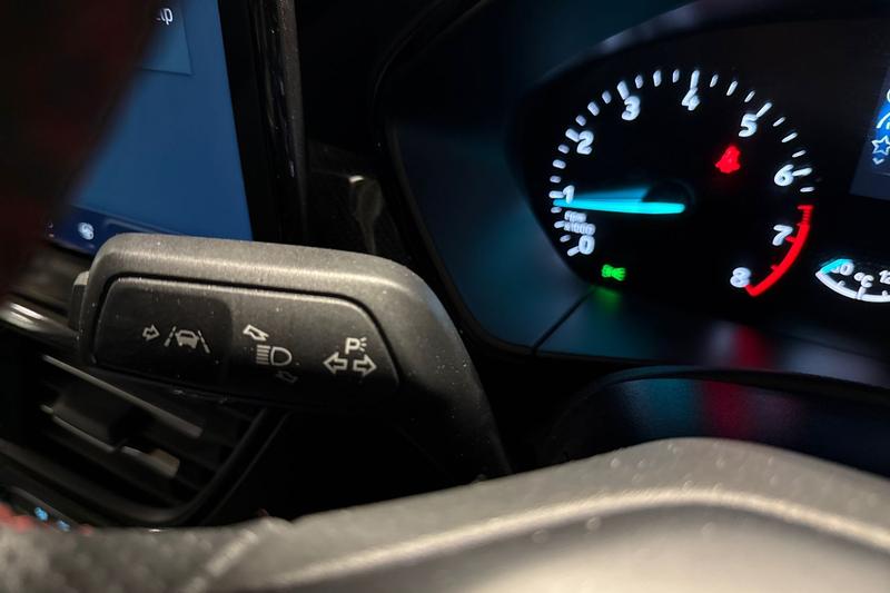 Used Ford Focus 2023 for sale - 78109499: Photo 14