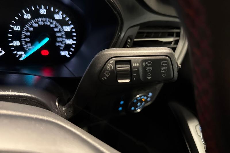 Used Ford Focus 2023 for sale - 78109499: Photo 15