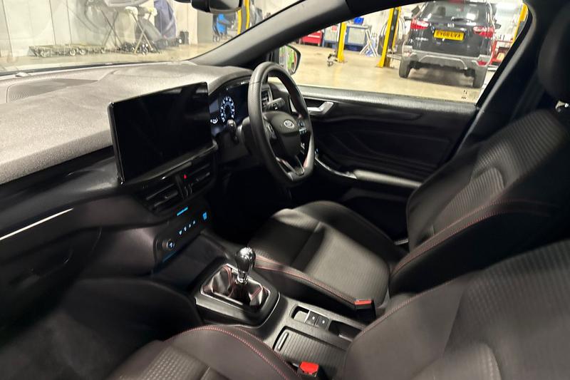 Used Ford Focus 2023 for sale - 78109499: Photo 18