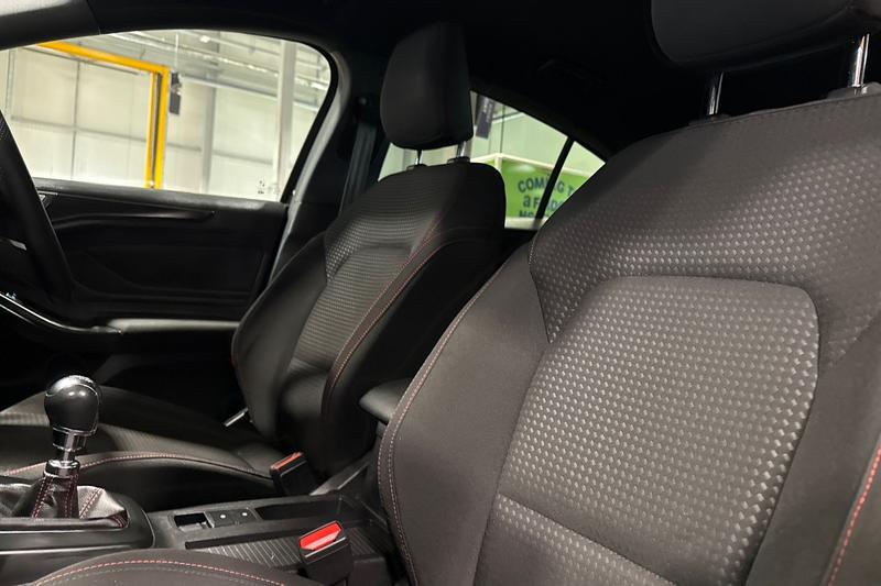 Used Ford Focus 2023 for sale - 78109499: Photo 19