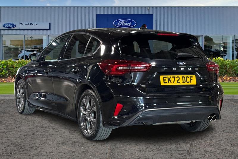 Used Ford Focus 2023 for sale - 78109499: Photo 2