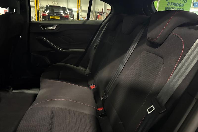 Used Ford Focus 2023 for sale - 78109499: Photo 20