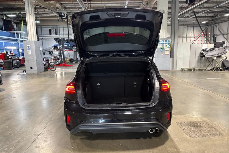 Used Ford Focus 2023 for sale - 78109499: Photo 21