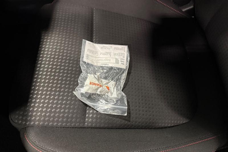 Used Ford Focus 2023 for sale - 78109499: Photo 22