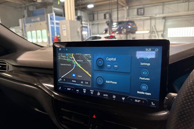 Used Ford Focus 2023 for sale - 78109499: Photo 33