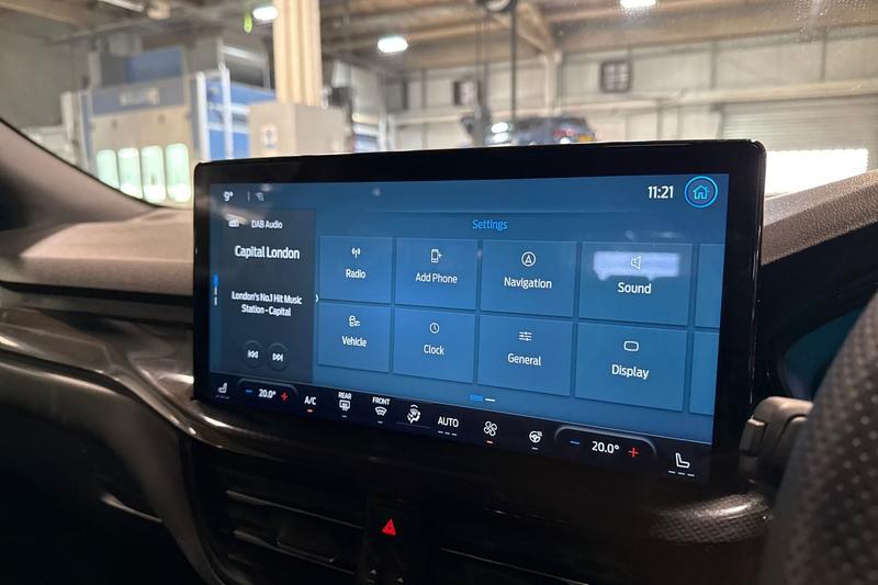 Used Ford Focus 2023 for sale - 78109499: Photo 34