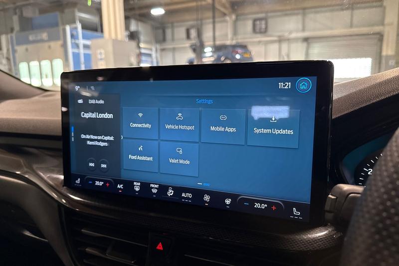 Used Ford Focus 2023 for sale - 78109499: Photo 35