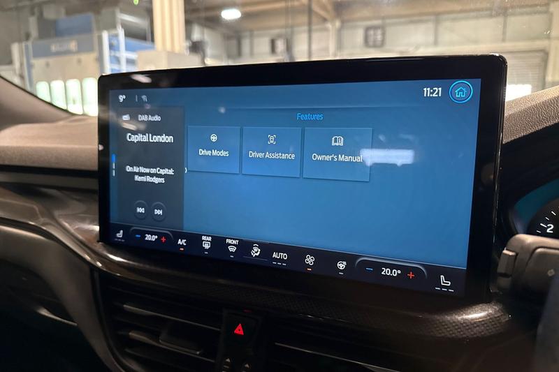 Used Ford Focus 2023 for sale - 78109499: Photo 36