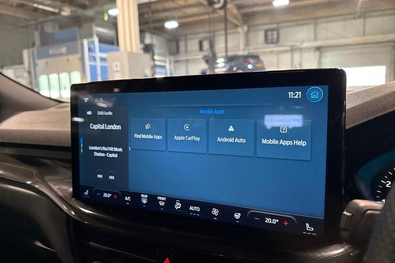 Used Ford Focus 2023 for sale - 78109499: Photo 37