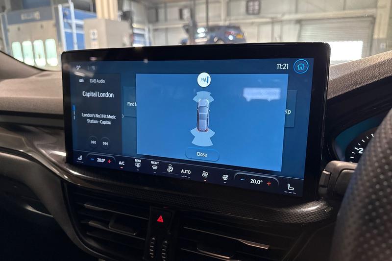 Used Ford Focus 2023 for sale - 78109499: Photo 38