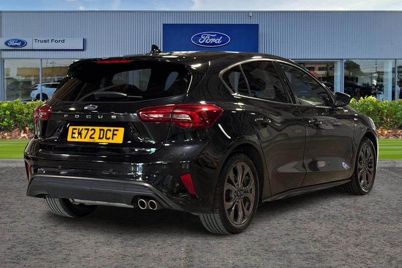 Used Ford Focus 2023 for sale - 78109499: Photo 4