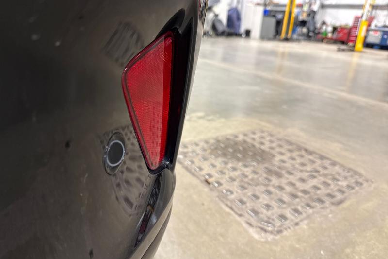 Used Ford Focus 2023 for sale - 78109499: Photo 40