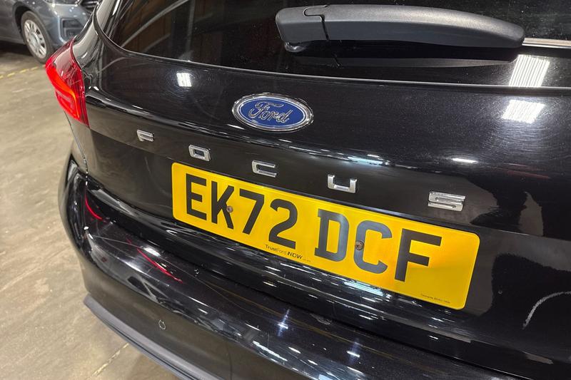 Used Ford Focus 2023 for sale - 78109499: Photo 42