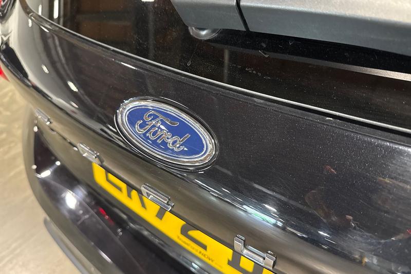 Used Ford Focus 2023 for sale - 78109499: Photo 43