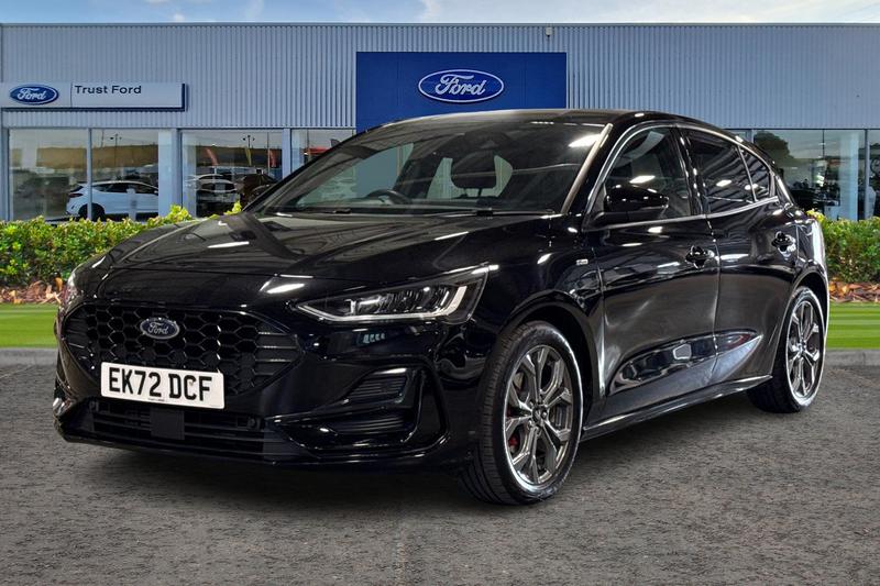 Used Ford Focus 2023 for sale - 78109499: Photo 5