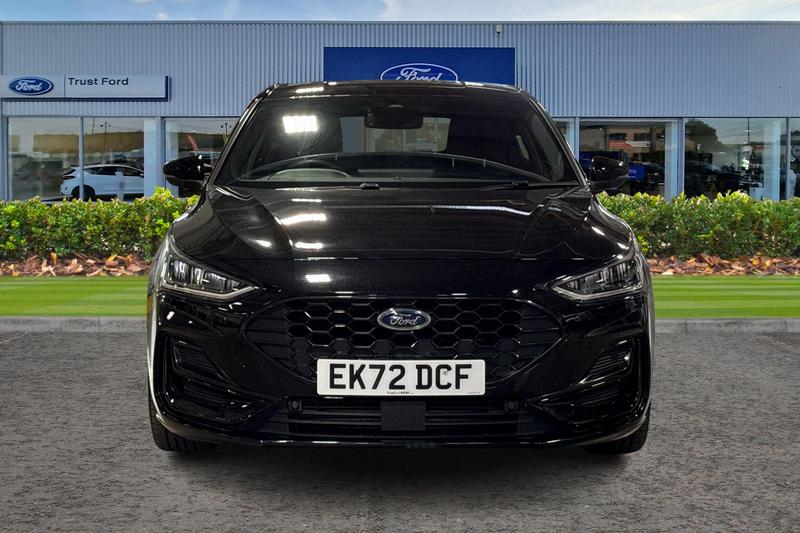 Used Ford Focus 2023 for sale - 78109499: Photo 6