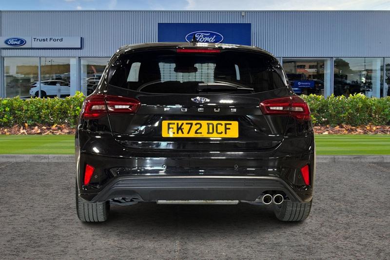 Used Ford Focus 2023 for sale - 78109499: Photo 7