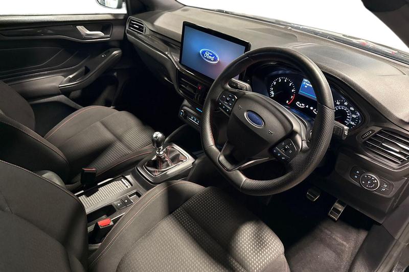 Used Ford Focus 2023 for sale - 78109499: Photo 9