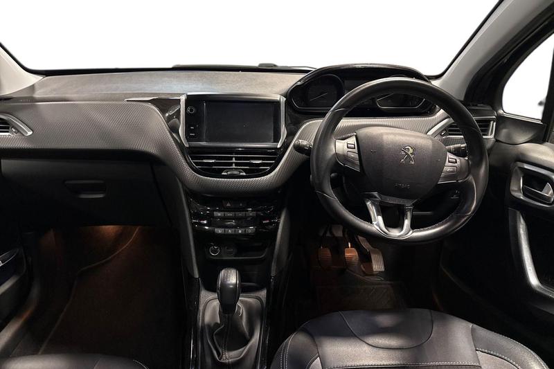 Used Peugeot 2008 2018 for sale - 76350414: Photo 10