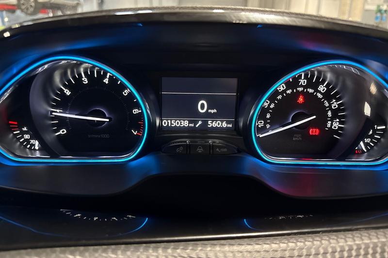 Used Peugeot 2008 2018 for sale - 76350414: Photo 13