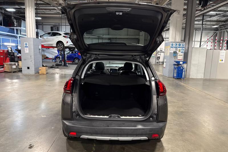 Used Peugeot 2008 2018 for sale - 76350414: Photo 21