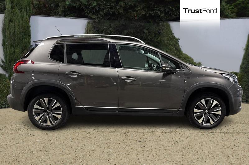 Used Peugeot 2008 2018 for sale - 76350414: Photo 3