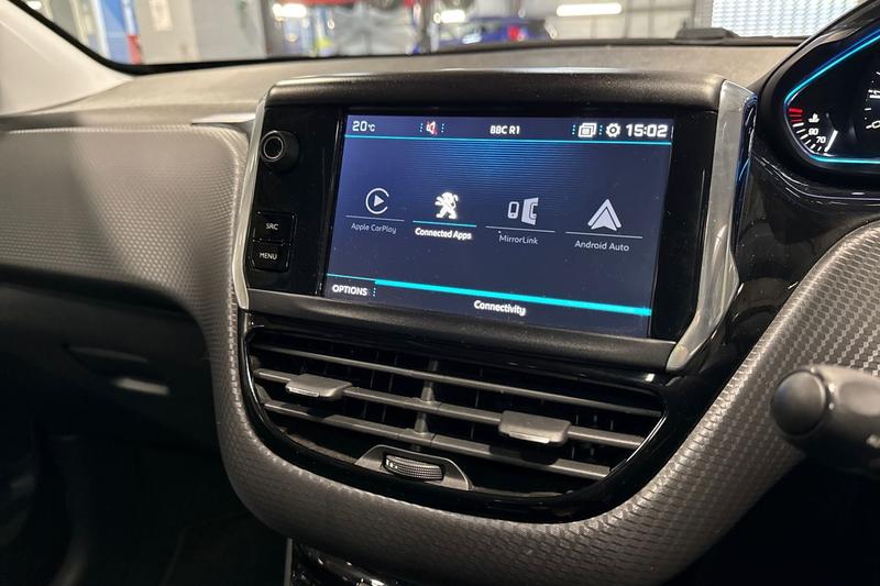 Used Peugeot 2008 2018 for sale - 76350414: Photo 35