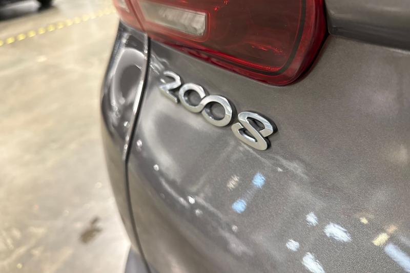 Used Peugeot 2008 2018 for sale - 76350414: Photo 42
