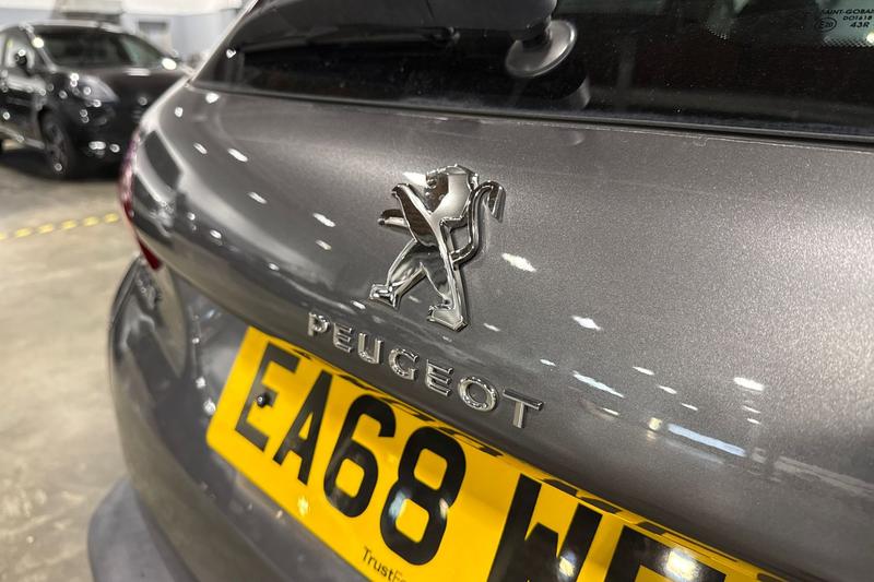 Used Peugeot 2008 2018 for sale - 76350414: Photo 43
