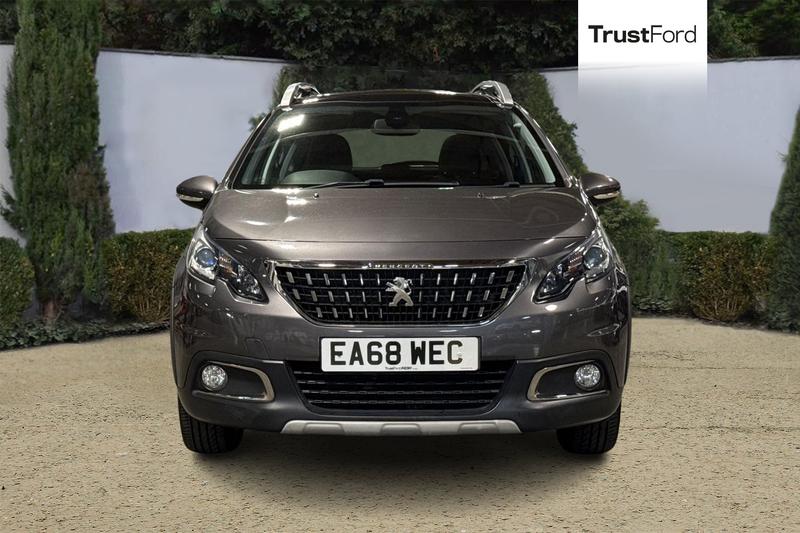 Used Peugeot 2008 2018 for sale - 76350414: Photo 6