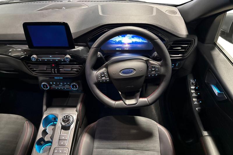 Used Ford Kuga 2022 for sale - 77918765: Photo 11