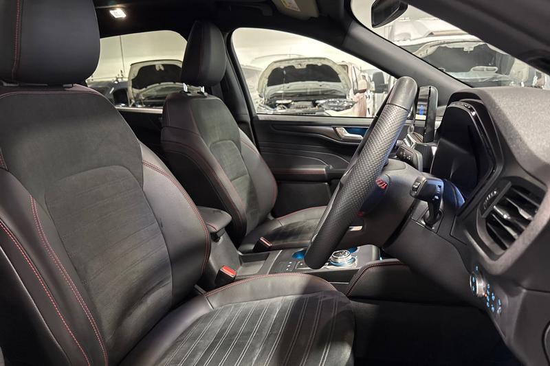 Used Ford Kuga 2022 for sale - 77918765: Photo 17