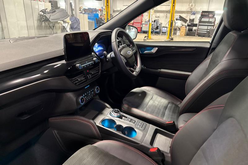 Used Ford Kuga 2022 for sale - 77918765: Photo 18