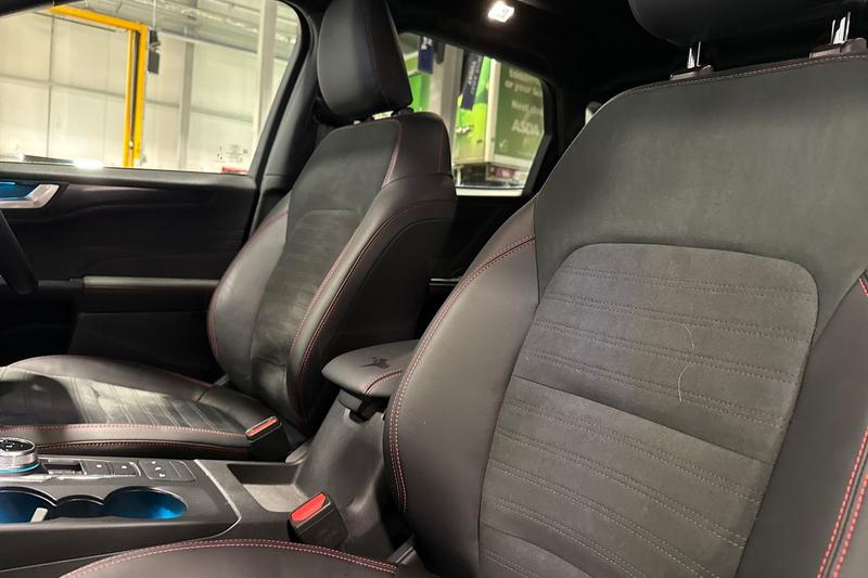 Used Ford Kuga 2022 for sale - 77918765: Photo 19