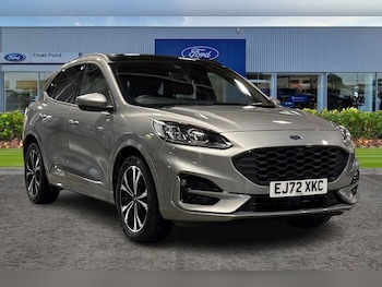 Used Ford Kuga 2022 for sale - 77918765: Photo