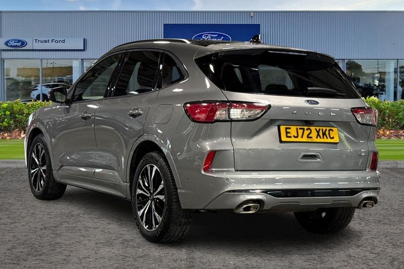 Used Ford Kuga 2022 for sale - 77918765: Photo 2