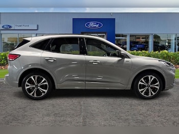 Used Ford Kuga 2022 for sale - 77918765: Photo