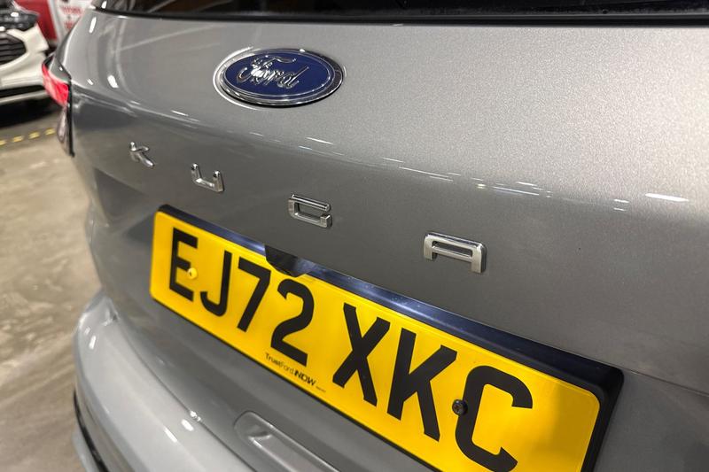 Used Ford Kuga 2022 for sale - 77918765: Photo 42