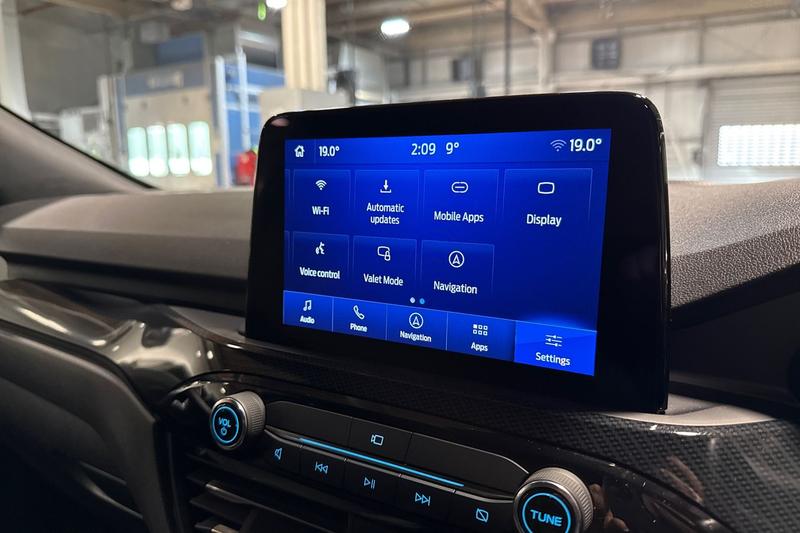 Used Ford Kuga 2022 for sale - 77918765: Photo 49