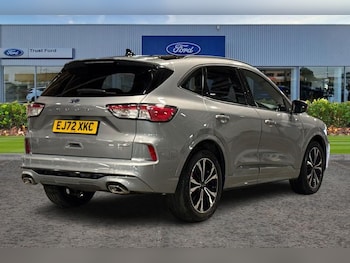 Used Ford Kuga 2022 for sale - 77918765: Photo