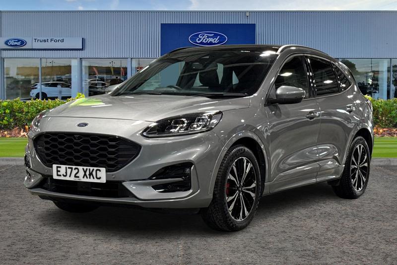 Used Ford Kuga 2022 for sale - 77918765: Photo 5