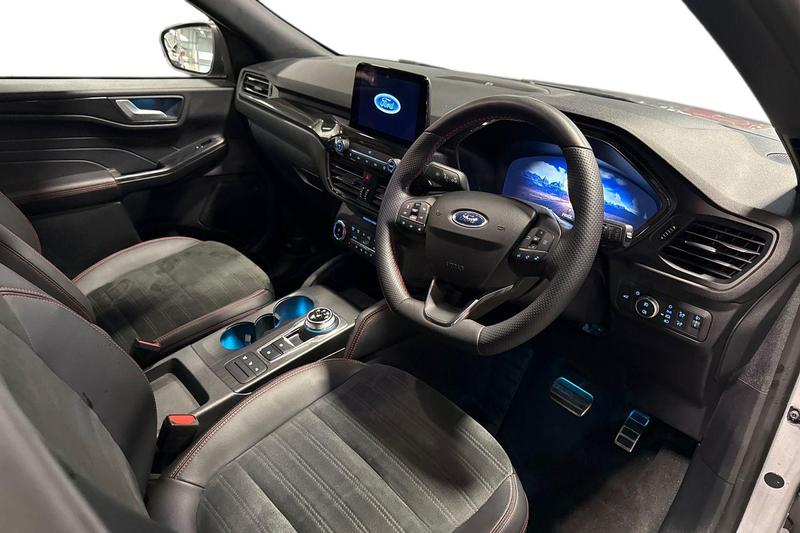 Used Ford Kuga 2022 for sale - 77918765: Photo 9