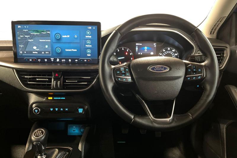 Used Ford Focus 2024 for sale - 76308862: Photo 11