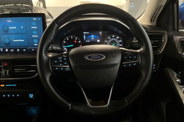 Used Ford Focus 2024 for sale - 76308862: Photo 12