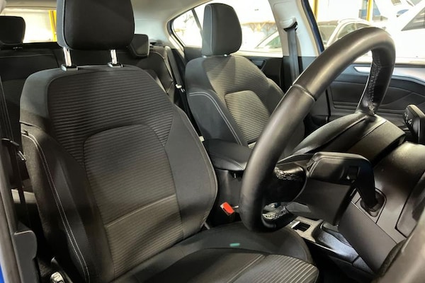 Used Ford Focus 2024 for sale - 76308862: Photo 17